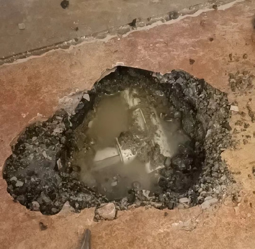 思南给水管漏水检测维修服务