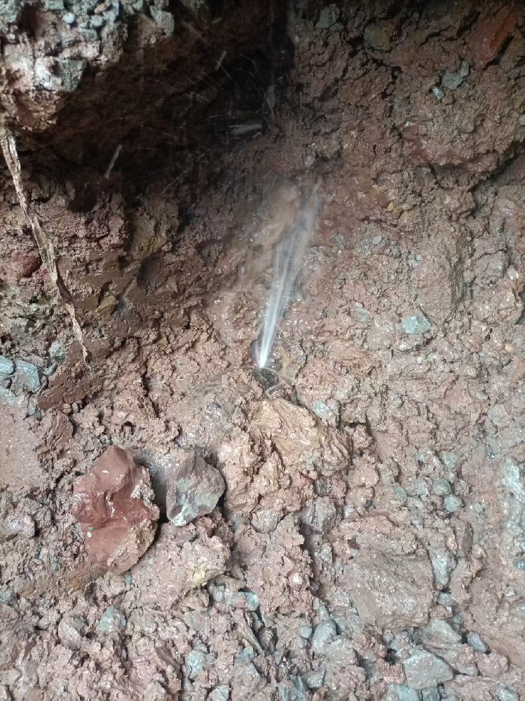 思南县自来水管漏水检测维修